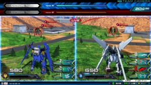 『機動戦士ガンダム EXVS2』対戦を楽しむためのポイントを掲載。今から始める人に向けてのオススメ機体も