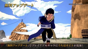 『NARUTO TO BORUTO シノビストライカー』