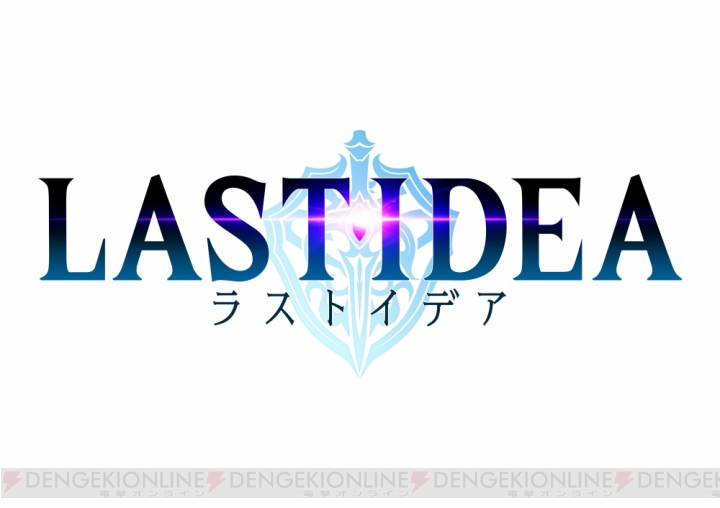 スクエニ新作『LAST IDEA』は手軽にハクスラが楽しめるトレジャーハンティングRPG