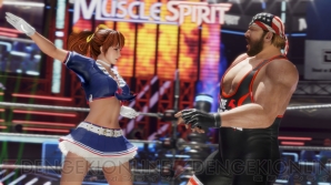 『デッド オア アライブ6（DOA6）』