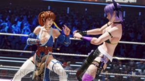 『デッド オア アライブ6（DOA6）』