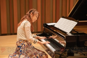 『FFXIV』祖堅氏、ピアニストKeiko氏、尺八奏者・辻本好美氏も参加！ Piano Collections収録レポート【電撃PS】