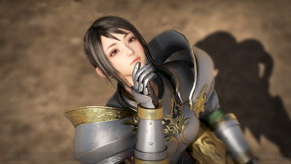 三國無双 董白 コスプレ衣装 ウィッグ