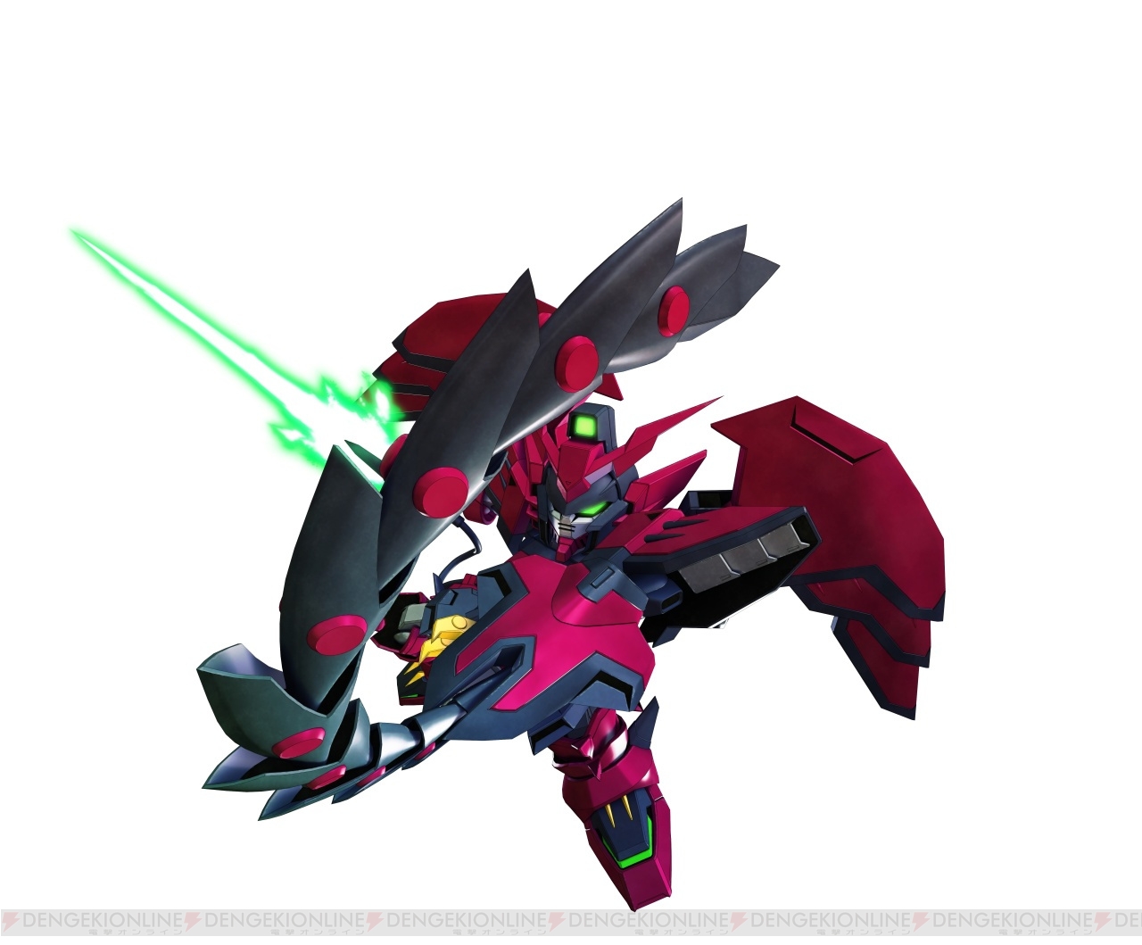 ジージェネ クロスレイズ』ガンダムエピオンやガンダムL.O.ブースター 