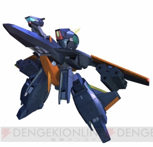 『ジージェネ クロスレイズ』ガンダムエピオンやガンダムL.O.ブースターなど参戦機体を紹介