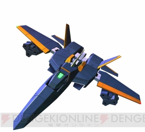 『ジージェネ クロスレイズ』ガンダムエピオンやガンダムL.O.ブースターなど参戦機体を紹介