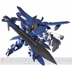 『ジージェネ クロスレイズ』ガンダムエピオンやガンダムL.O.ブースターなど参戦機体を紹介