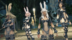 『ファイナルファンタジーXIV』（FF14）