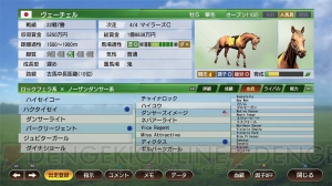 PS4『ウイニングポスト9』DL版が予約購入開始。特典“スーパーホース購入権セット”を紹介