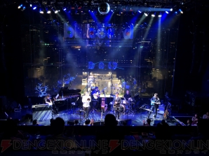 Billboard Live presents SQUARE ENIX JAZZ -DEBUT-