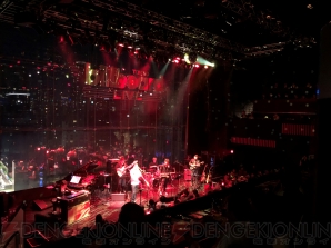 Billboard Live presents SQUARE ENIX JAZZ -DEBUT-