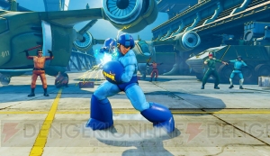 『ストV AE』“Capcom Pro Tour 2019 Premier Pass”が2月27日発売。ロックマン、ロールのコスチューム登場