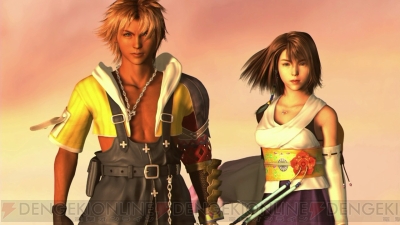 Switch/Xbox One『FFVII』『FFX/X-2 HDリマスター』『FF12 TZA』DL版が