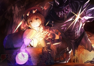 ローグライクRPG『アンダーラビリンス』事前登録受付スタート。自由探検で放置レベル上げが可能