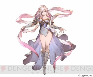 『グラブル』“000 どうして空は蒼いのか Part.III”は2月28日より開幕。主な登場キャラが判明