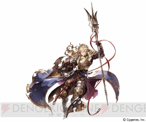 『グラブル』“000 どうして空は蒼いのか Part.III”は2月28日より開幕。主な登場キャラが判明