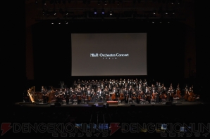 『NieR：Orchestra Concert 12018 【Blu-ray】』