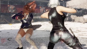 『DOA6』新堀P/Dにインタビュー。ブレイクゲージを使ったバトルの駆け引きやディエゴとNiCOの性能を語る