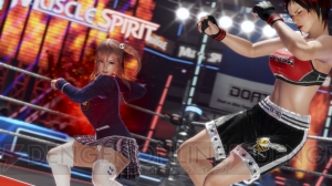 『DOA6』新堀P/Dにインタビュー。ブレイクゲージを使ったバトルの駆け引きやディエゴとNiCOの性能を語る