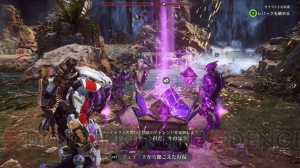 Anthem 攻略ガイド 目的別のオススメアクティビティやクラフト設計図の入手法を紹介 電撃ps 電撃playstation