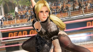 『DOA6』情報まとめ。登場キャラクターやシステム、レビューやインタビューを一挙掲載