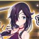 『天華百剣 -斬-』で新イベントが開始。メガネや眼帯の巫剣が出現するガチャも