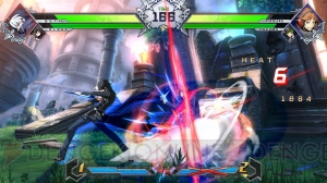 AC版『ブレイブルー クロスタッグバトル』愛乃はぁと、ナオト、クマ、セトのプレイスタイルをチェック