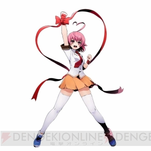 AC版『ブレイブルー クロスタッグバトル』愛乃はぁと、ナオト、クマ、セトのプレイスタイルをチェック