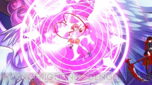 『ブレイブルー クロスタッグバトル』