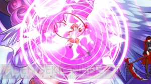 AC版『ブレイブルー クロスタッグバトル』愛乃はぁと、ナオト、クマ、セトのプレイスタイルをチェック