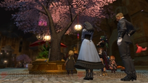 『ファイナルファンタジーXIV』（FF14）