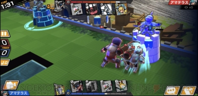 『リーグ・オブ・ワンダーランド』