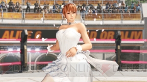 『DOA6』が本日3月1日発売。DLC“ハッピーウェディングコスチューム vol.1”を含むシーズンパス1が先行販売