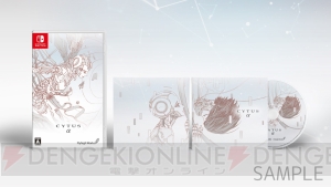 『Cytus α』には『DJMAX』コラボ楽曲が収録。『Don’t Die』『SIN‐The Last Scene‐』がプレイできる