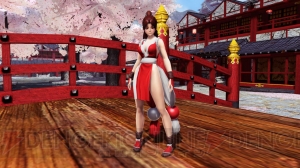 『PSO2』×『KOF』京、庵、舞、レオナ、アテナの『2002UM』版の衣装が登場