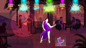 Switch『Just Dance 2019（英語版）』が3月20日配信。1,000曲以上の追加楽曲を楽しめるサービスが登場