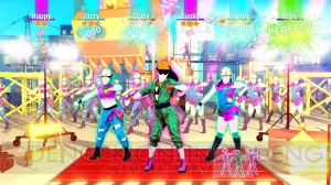 Switch『Just Dance 2019（英語版）』が3月20日配信。1,000曲以上の追加楽曲を楽しめるサービスが登場