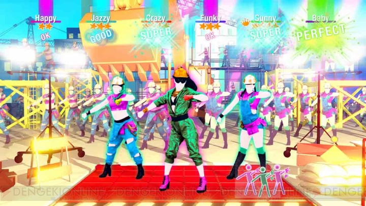 Switch『Just Dance 2019（英語版）』が3月20日配信。1,000曲以上の追加楽曲を楽しめるサービスが登場