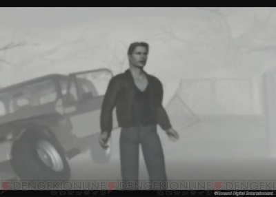 サイレントヒル 霧と鉄さびの世界を極限の精神状態で進んだ名作ホラータイトルから年 周年連載 電撃オンライン