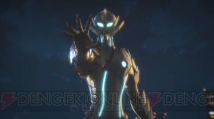 アニメ『ULTRAMAN』のトレーラー解禁。OLDCODEXによる主題歌『Sight Over The Battle』が初公開