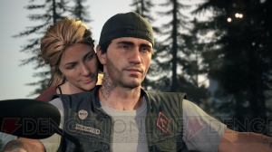 『Days Gone』メディア先行体験会レポ。パンデミックで崩壊した人間社会で無事生き残れるか!?【電撃PS】