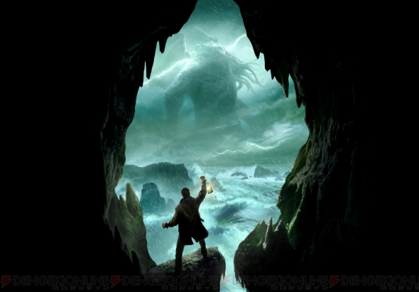 コール オブ クトゥルフ は待望の本格クトゥルフ神話アドベンチャー ストーリーやシステムを紹介 電撃playstation コール オブ クトゥルフ は待望の本格クトゥルフ神話アドベンチャー ストーリーやシステムを紹介 電撃playstation