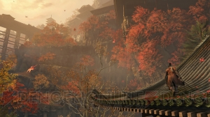 『SEKIRO』のメディア体験会レポート。今回は死ぬと経験値・所持金が半分に。取り戻す方法はない!?