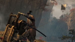 『SEKIRO』