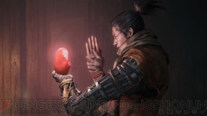 『SEKIRO』