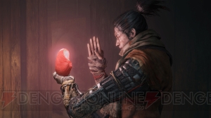 『SEKIRO』のメディア体験会レポート。今回は死ぬと経験値・所持金が半分に。取り戻す方法はない!?