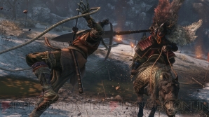 『SEKIRO』