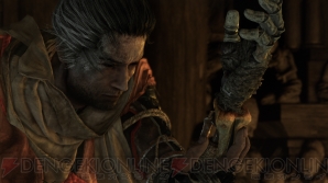 『SEKIRO』