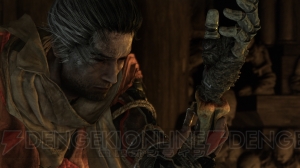 『SEKIRO』のメディア体験会レポート。今回は死ぬと経験値・所持金が半分に。取り戻す方法はない!?