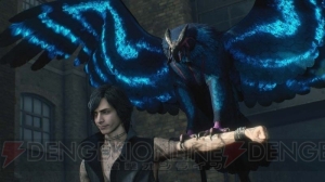 『DMC5』情報まとめ。レビューやインタビュー、登場キャラやシステムを一挙掲載